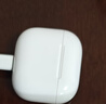 Apple/苹果 AirPods 4(支持主动降噪)搭配无线充电盒(USB-C)苹果耳机 蓝牙耳机适用iPhone/iPad 四代 实拍图