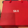 SK-II神仙水精华液75ml礼盒水乳化妆品全套护肤品套装sk2生日礼物女 实拍图