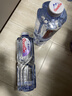 景田 百岁山 饮用天然矿泉水1.5L*12瓶 整箱装 大瓶家庭健康饮用水 实拍图