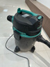 美菱家用吸尘器大功率超强吸力工业商用装修美缝车用开荒大功率地毯酒店仓库强力吸尘机 实拍图