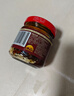 李锦记 海陆双鲜XO酱80g【固形物含量≥50%】三重海味 下饭酱拌饭拌面 实拍图