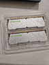铭瑄（MAXSUN）32GB(16GBX2)套装 DDR5 6000 台式机内存条套条   Deepseek AI硬件 XMP&EXPO 适配9850X3D 实拍图