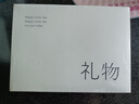 鸿迪香薰蜡烛礼盒情人节教师节生日礼物女成人实用走心高级送男女朋友 生日快乐（12个装/含烛台） 实拍图