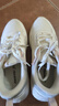 361°运动鞋女春夏季网布透气轻便减震通勤休闲跑步鞋子女682232210-1 实拍图
