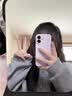 jyburn适用苹果16/17手机壳液态硅胶iPhone16全包硅胶保护套苹果18防摔防指纹亲肤新款男女简约外壳 【奶黄色】液体硅胶-亲肤手感-赠钢化膜 iPhone17 实拍图