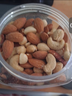 1号会员店盐焗混合坚果 450g 每日坚果干果腰果碧根果榛子零食送礼 实拍图