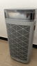 飞利浦（PHILIPS）空气净化器除甲醛神器新房急入住专业家用宠物净化机除烟味病毒过敏原螨尘AC9008 实拍图