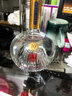 西凤酒 华山论剑10年 52度 500ml 单瓶装 凤香型白酒 实拍图