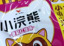统一小浣熊 番茄红烩味干脆面 35g*30包 整箱装儿时美食干脆面方便面 实拍图