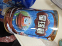 星球杯桶装300g 小孩儿童零食巧克力酱杯饼干学生零食春日出游礼物 实拍图
