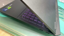 华硕天选6 Pro 酷睿版 国家补贴 16英寸游戏本 笔记本电脑(i7-14650HX 16G 1T RTX5060 2.5K)灰 实拍图