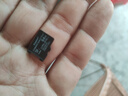 金士顿（Kingston）64GB TF（MicroSD） 存储卡 U1 A1 V10 内存卡 读速100MB/s 适配无人机/运动相机/switch/监控 实拍图