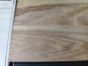 天莺阁定制实木板片桐木衣柜分层薄隔板置物架原木板材材料木板定做尺寸 厚度1.2cm 长60*宽50cm 实拍图