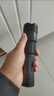 探路蜂手电筒强光超亮聚光户外手电便携远射灯强光手电筒变焦超长续航 实拍图
