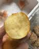 脆皮金桔500g（单果14g起） 实拍图