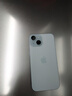Apple/苹果 iPhone 15 (A3092) 128GB 蓝色 支持移动联通电信5G 双卡双待 实拍图
