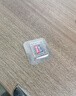 爱国者（aigo）64GB TF（MicroSD）存储卡A1 U1 V30 4K 行车记录仪 监控摄像头专用高速内存卡 高度耐用卡 T0 实拍图