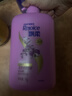 飘柔套装日常护理去屑清爽型1KG+水润洁顺型1KG洗发水去油 实拍图