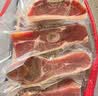 腿中王正宗金华火腿6斤整腿分割礼盒浙江特产腊味纯肉中秋团购礼品送礼 实拍图