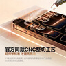 绿联 适用苹果16/16Plus镜头膜iPhone16/16Plus康宁后置摄像头手机膜AR增透超薄高清耐磨耐刮防尘膜 实拍图