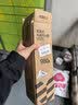 援邦水基灭火器国家消防认证车载灭火器 980ML+固定带+安全锤 实拍图