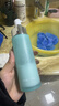 温碧泉乳液八杯水嫩肤乳110ml护肤化妆品男女适用 补水保湿滋润改善干燥 实拍图