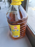 鲁花 食用油   大豆油 5L 非转基因 实拍图
