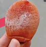 静益乐源广西吊柿饼 柿饼干 新鲜农家自制吊干柿饼 净重1000g独立包装 实拍图