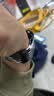 iboann适用iqoo watch gt2表带磁吸vivo watch2手表表带编织vivowatchgt2腕带尼龙运动手表配件 凌云 实拍图