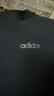 阿迪达斯（adidas）男子卫衣休闲运动服圆领套头衫 S 实拍图