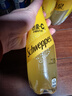 可口可乐（Coca-Cola）怡泉可口可乐怡泉 Schweppes +C 柠檬味汽水 碳酸饮料 400ml*12瓶 实拍图
