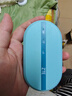 中兴随身wifi6免插卡移动wifi无线网卡便携式热点4g路由器无限笔记本电脑通用流量2025款U10LS蓝色 实拍图