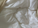 罗莱家纺 棉被 100%全棉新疆棉花被子 纯棉保暖加厚冬被芯 重约9.1斤 实拍图