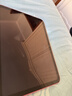 Apple/苹果 iPad11英寸 A16芯片2025年款 平板电脑 (128GB WLAN版/学习办公娱乐)粉色 实拍图