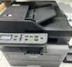 兄弟（brother）DCP-7180DN 黑白激光双面 有线网络 自动输稿一体机 复印扫描 企业业务 商用办公打印机 实拍图