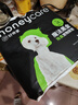 HONEYCARE好命家 好命天生宠物尿垫除臭净味狗狗尿片含碳 碳纸速吸M码50片 实拍图