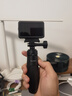TELESIN(泰迅)迷你自拍杆2.0大疆action6 5pro 4三脚架nano自拍杆insta360运动相机自拍杆gopro三脚架 实拍图