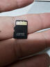 闪迪（SanDisk）32GB TF（MicroSD）内存卡A1 U1 C10 至尊高速移动版存储卡 读速120MB/s 手机平板游戏机内存卡 实拍图