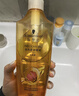 施华蔻（Schwarzkopf）金纯盈润精油洗发露400ml 无硅油洗发水 植物精油改善毛躁 实拍图