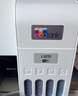 爱普生（EPSON）墨仓式 L3251彩色打印机 微信打印/无线连接 家用打印优选 AI学习打印机（打印、复印、扫描） 实拍图