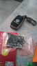 绅创大众钥匙套速腾迈腾朗逸帕萨特宝来汽车包扣壳途观L探岳途岳凌渡L 大众【A款】-黑皮扣款 实拍图