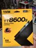 Taan泰昂网球线硬线力量控球高弹性耐打TT8600s六角威力白色12M单条装 实拍图