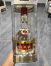 五粮液 普五八代 浓香型白酒 52度 50ml 单瓶 官方授权（无礼袋） 实拍图