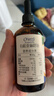爷爷的农场有机亚麻籽油110ml 凉拌婴幼儿食用油宝宝辅食油6个月以上 实拍图
