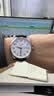 浪琴（LONGINES）瑞士手表 名匠系列 男士皮带机械表 L28934783 实拍图