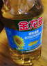 金龙鱼 食用油 葵花籽清香型调和油5L （新老包装随机发货） 实拍图