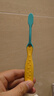 狮王（Lion）小狮王儿童牙刷6-9岁 进口宝宝细软毛牙刷幼儿颜色随机热门商品 实拍图