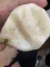 精选红香酥梨新鲜水果当季薄皮特级香梨青皮酥梨脆蜜雪梨整箱包邮 试吃小果净重3斤 实拍图