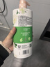 力士（LUX）持久留香72小时香体艾叶止痒山茶香1kg乳液男女士金榜 实拍图