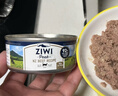 滋益巅峰（ZIWI）猫主食罐头85g牛肉味主食湿粮成猫幼猫通用新西兰原装进口 实拍图